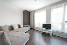 Others RentPlanet - Apartament Mireckiego