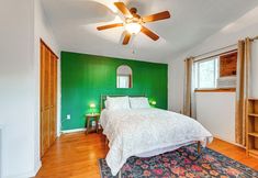 その他 6 Grants Pass Cottage ~ 8 Mi to Rogue River!