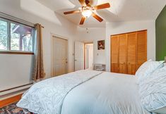 その他 5 Grants Pass Cottage ~ 8 Mi to Rogue River!