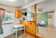 기타 Grants Pass Cottage ~ 8 Mi to Rogue River!