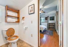 Others 2 Grants Pass Cottage ~ 8 Mi to Rogue River!