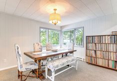 其他 3 Waterfront Southold Retreat < 3 Mi to Wineries!