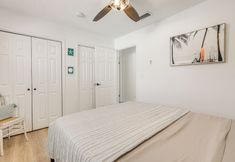 Lainnya 2 Fernandina Beach Home w/ Deck, Across From Shore!