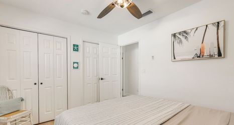 Lainnya 2 Fernandina Beach Home w/ Deck, Across From Shore!