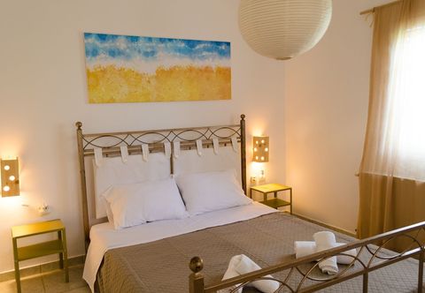 기타 Marini Traditional Cottages