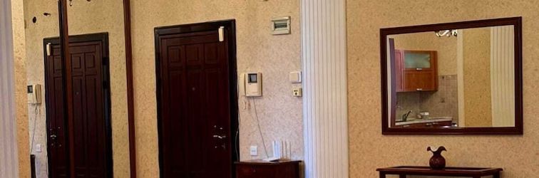 Others Layla Apartment