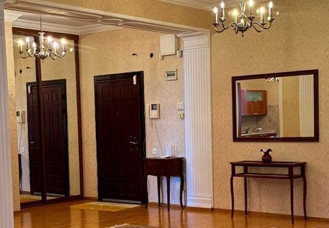 Others Layla Apartment