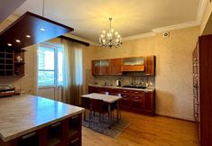 Others 6 Layla Apartment