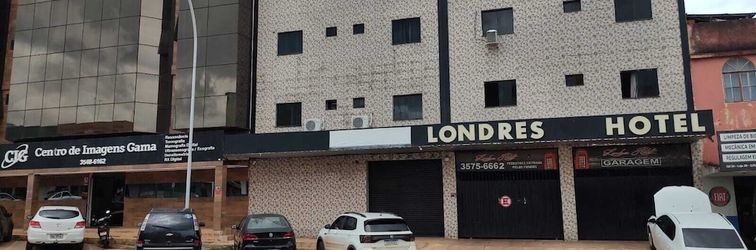 その他 Hotel londres