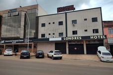 その他 Hotel londres