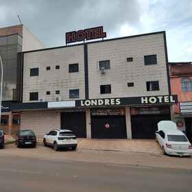 Primary image 1 Hotel londres, Brasília Hotels