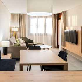 Room1Bergresort Gerlitzen by ALPS RESORTS,克恩顿州飯店