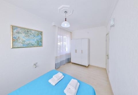 其他 Villa Candan Kaş