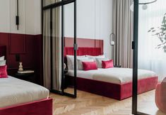 Lain-lain 5 Pinot Noir - LoftAffair