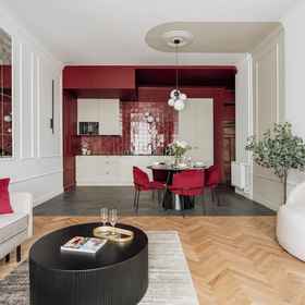 Primary image 1 Pinot Noir - LoftAffair, Lesser Poland Voivodeship Hotels