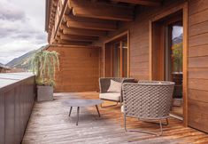 อื่นๆ 3 Bergresort Zugspitze Ehrwald by ALPS RESORTS
