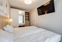 其他 2 King Apartamenty Galaxy