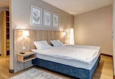 其他 4 King Apartamenty Galaxy