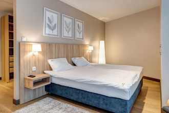 其他 4 King Apartamenty Galaxy