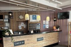 Khác Turrach Lodges by ALPS RESORTS