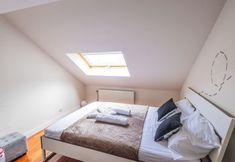 อื่นๆ 6 Chambres Cosy dans Une Grande maison