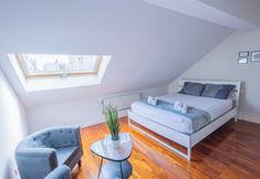 อื่นๆ 5 Chambres Cosy dans Une Grande maison