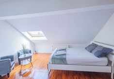 อื่นๆ 3 Chambres Cosy dans Une Grande maison