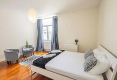 อื่นๆ 2 Chambres Cosy dans Une Grande maison