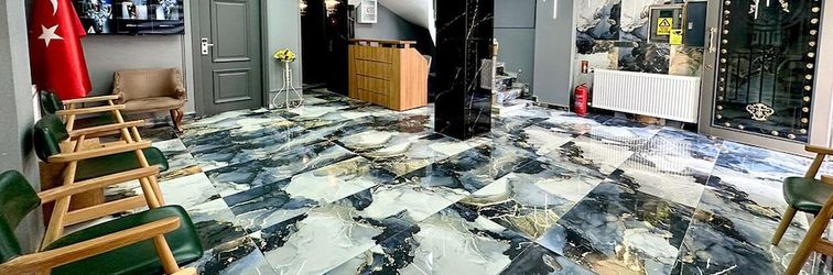 Khác KILIÇ BOUTIQUE HOTEL