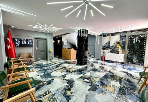 Khác KILIÇ BOUTIQUE HOTEL