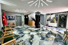 Khác KILIÇ BOUTIQUE HOTEL