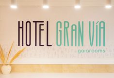 其他 3 Hotel Gran Vía by gaiarooms