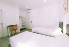 其他 4 Hotel Gran Vía by gaiarooms