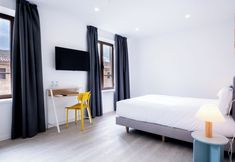 其他 6 Hotel Gran Vía by gaiarooms