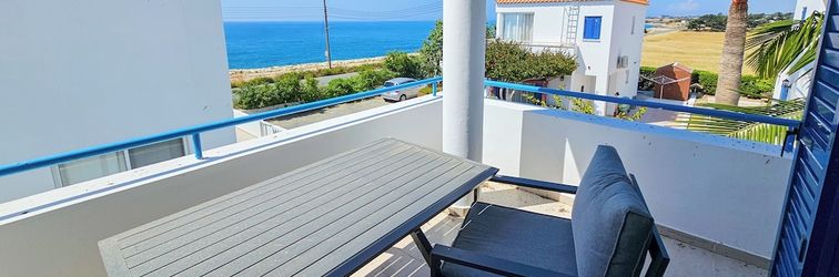 Others Seaview Sanctuary House