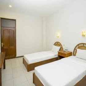 Room 1 Hotel Gading Kencana Samarinda, Hotel Samarinda
