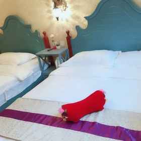 Primary image 1 Xiangyue Shiguang Farmhouse, Simatai Great Wall Tourist Area Hotels