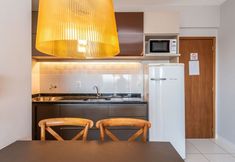 Others 6 Flat vista incrível de Goiânia - BLI2806