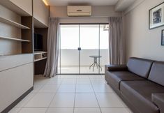 Others 7 Flat vista incrível de Goiânia - BLI2806