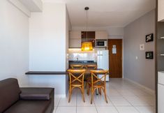 Others 5 Flat vista incrível de Goiânia - BLI2806