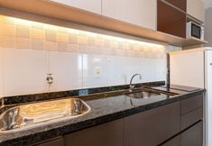 Others 3 Flat vista incrível de Goiânia - BLI2806