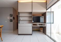 Others 4 Flat vista incrível de Goiânia - BLI2806