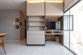 Others 4 Flat vista incrível de Goiânia - BLI2806