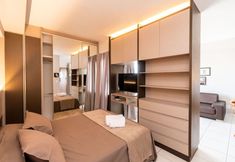 Others 2 Flat vista incrível de Goiânia - BLI2806