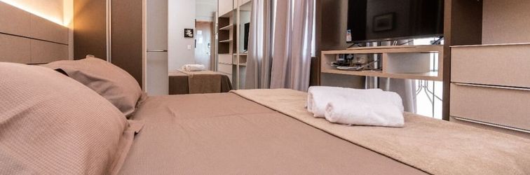 Others Flat vista incrível de Goiânia - BLI2806