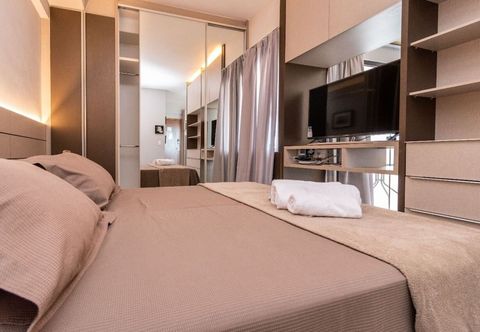 Others Flat vista incrível de Goiânia - BLI2806