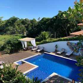 Primary image1Villa Nobre Trancoso,巴伊亚州別墅