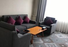 อื่นๆ 6 Mingmen Hotel