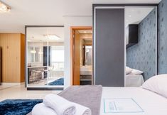 Others 2 Flat maravilhoso Setor Bueno - LHD0706