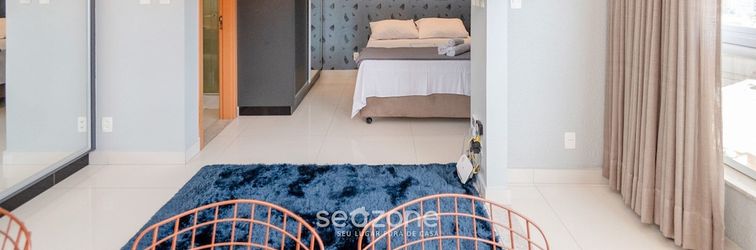 Others Flat maravilhoso Setor Bueno - LHD0706